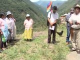 بوليفيا: تأمين مياه الشرب | العولمة 3000