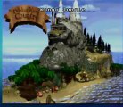 Donkey Kong Country SNES Gameplay - Donkey Kong 1 SNES Gameplay