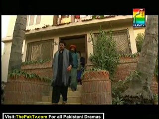 Mar Jayen Bhi Tu Kya By HUM TV Episode 25 - Part 1