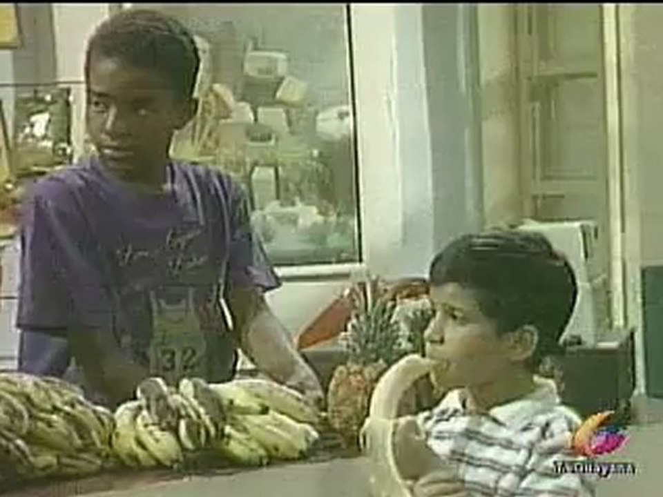 La Pandilla de los 7 - Episodio 67. Parte 1-3