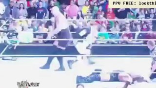 WWE RAW November 12 part 12