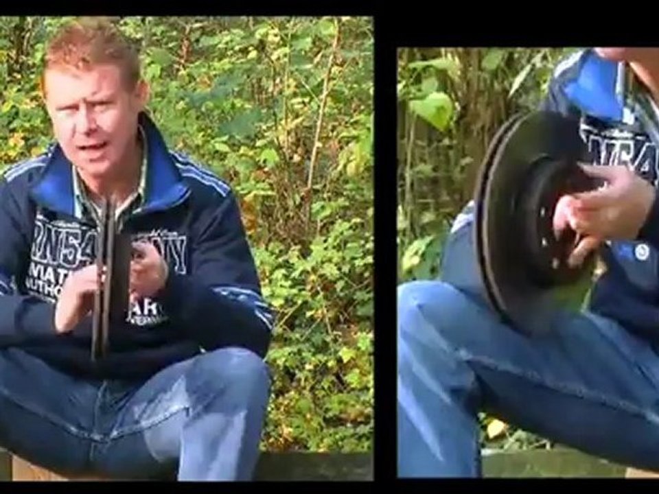 Auf Nummer Sicher: Auto-Ersatzteile mit tödlicher Nebenwirkung