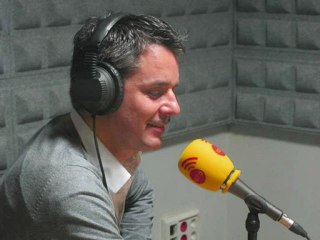 Entrevista Jorge Lucas 'Efecto Madrid' (10-11-2012)