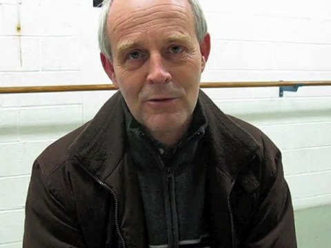 Football, Coupe de France: Xavier Dumon, président de l'US Breteuil, croit en l'exploit