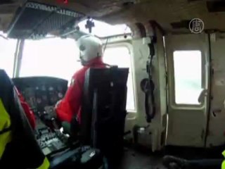 Наводнение в Италии: трое погибших