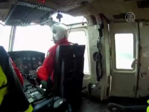 Наводнение в Италии: трое погибших