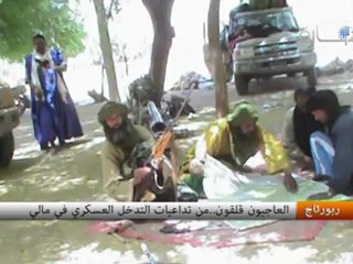 العاجيون قلقون..من تداعيات التدخل العسكري في مالي