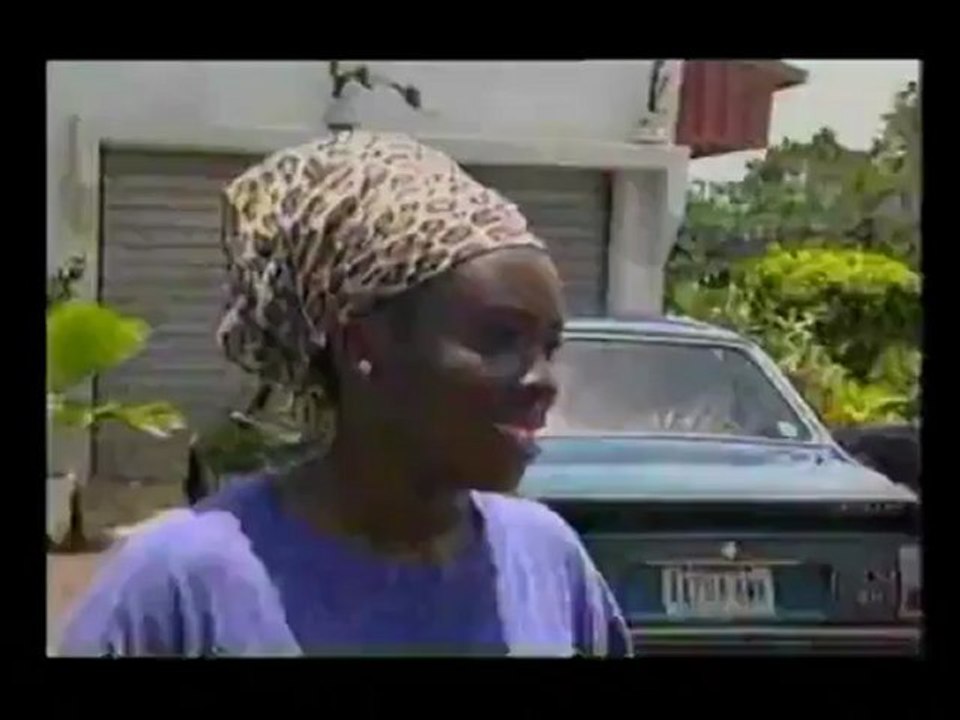 NEVER COME BACK PART 1- Nonso Diobi,Nkiru Silvanus all got a nympho for a mother,nollywood movie