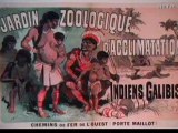 Zoos Humains {docu histoire france colonialisme racisme afrique SUD}