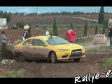 Rallye Terre de Vaucluse 2012