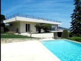 Vente - Villa à Vallauris - 1 800 000 €