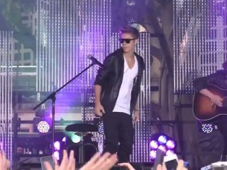 Justin Bieber gibt Hinweise auf Trennung in einem Lied?