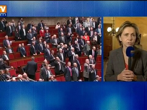 Valérie Pécresse : ces déclarations montrent une singulière perte de sang froid