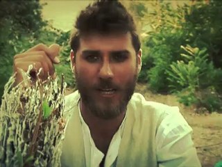 Κατερίνα Μακαβού Αλλη Μια Ωρα 2012 Official Music Video Clip