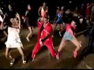 P. Square Feat. J. Martins -  E No Easy  (at AYABA24 Nigeria)