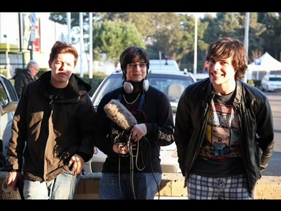 Foto del bravissimo Willwoosh alias Guglielmo Scilla