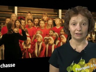 La chasse décrypté dans «Ciné Vié», l'émission cinéma de «20 Minutes»