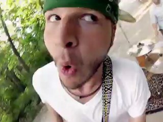 IAMDYNAMITE - Where Will We Go