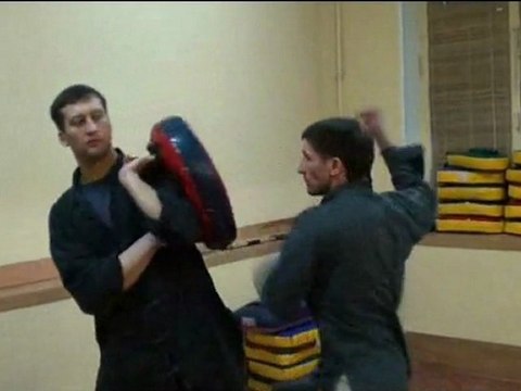 КУНГ ФУ. УШУ. БОЕВЫЕ ИСКУССТВА в Москве.