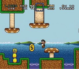 WT Tales of Nean - Partie 2