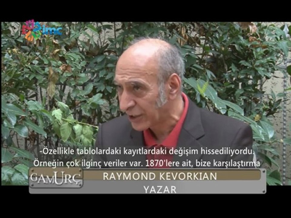 Gamurç : 63. Bölüm