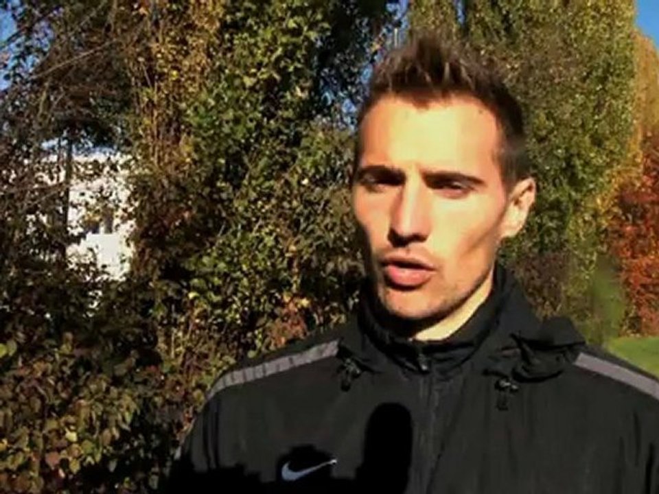 Le Mag TV "Après match RC Lens - SM Caen"