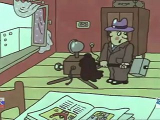 Great Gosha. Film 1 / Великолепный Гоша. Фильм 1