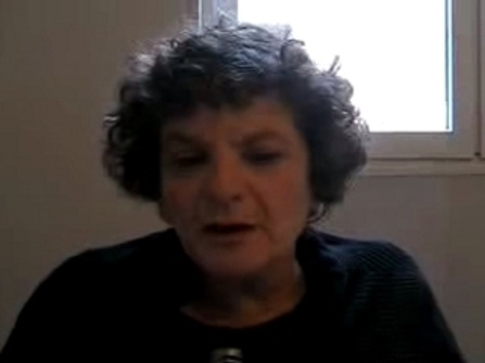Elisabeth Auerbacher