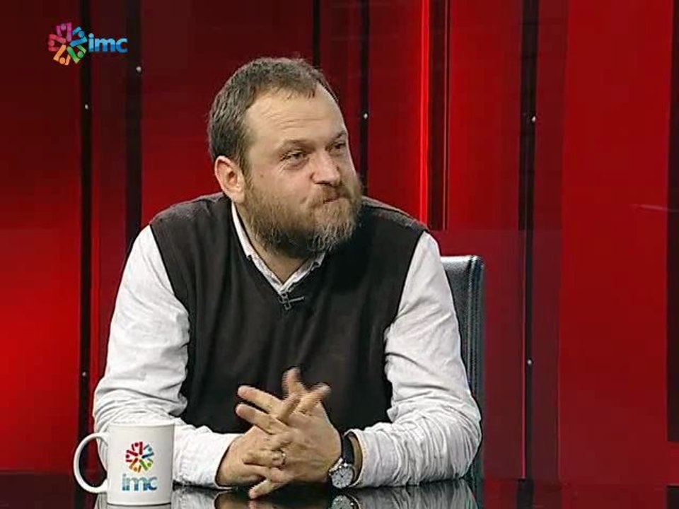 Yeşil Bülten - 13 Kasım 2012