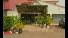 NEVER COME BACK PART 2- Nonso Diobi(nollywood movie)