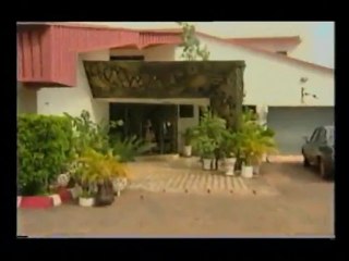 NEVER COME BACK PART 2- Nonso Diobi(nollywood movie)