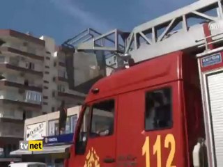 KEDİ KURTARMA OPERASYONU