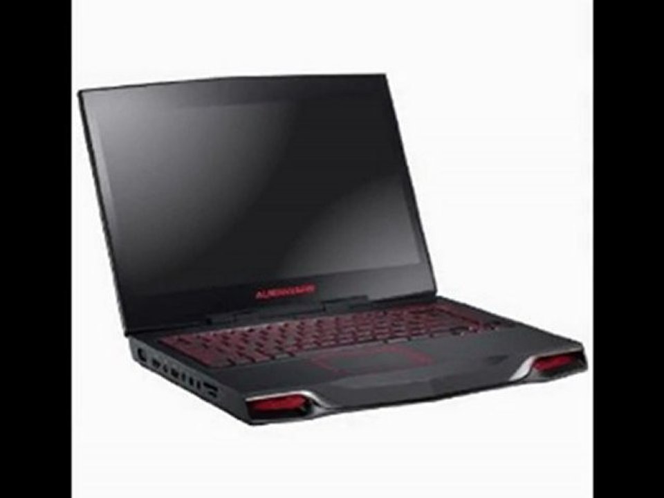 Best Buy Black Friday 2012 - Alienware 14 Inch Laptop Review