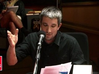 On va tous y passer - Guillaume Meurice