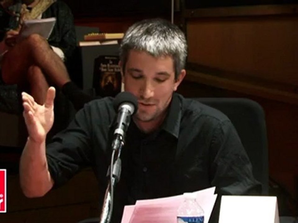 On va tous y passer - Guillaume Meurice