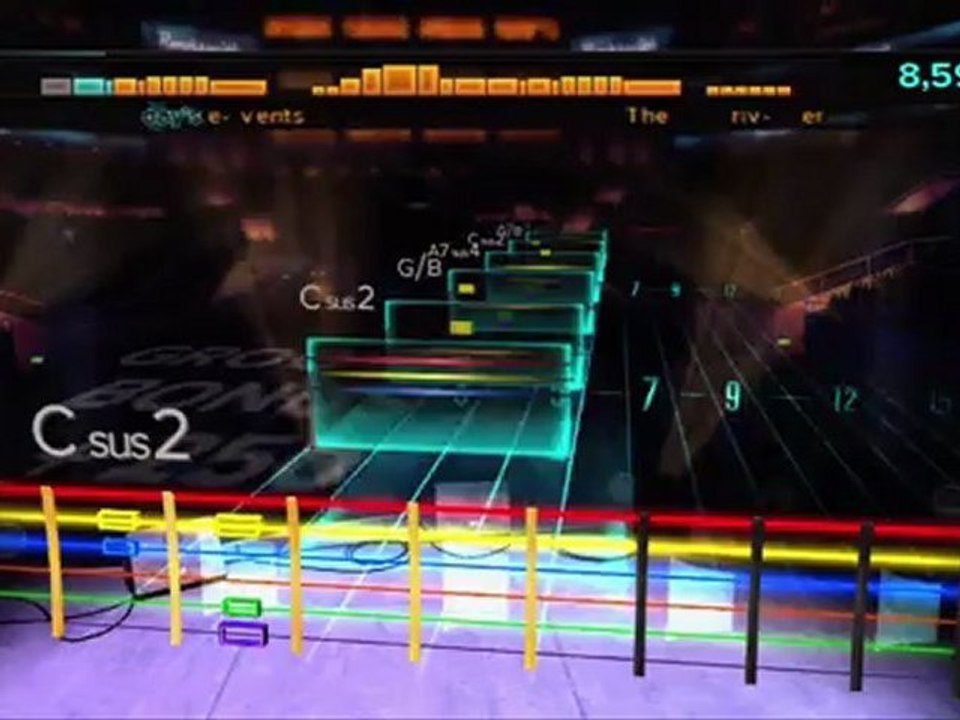 Rocksmith - Alternative Rock Pack Trailer