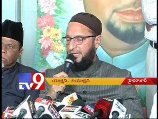 Political controversy over Bhagyalakshmi temple - Part 2