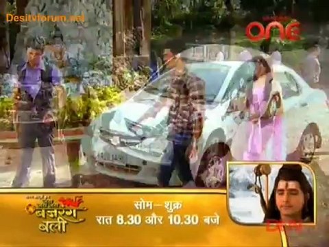 Niyati 13th November 2012 Video Watch Online Pt1