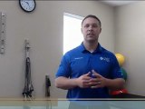 Pain Between Shoulder Blades Fixed By Chiropractor in Friendswood