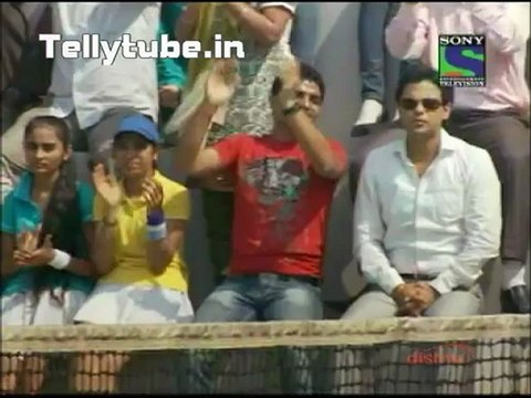 Kya Hua Tera Vaada – 13th November 2012 Part 2