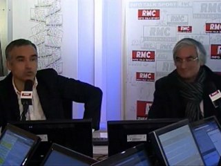 Maurice Szafran : "Il est indispensable que Fillon gagne. La campagne de Copé a été honteuse !