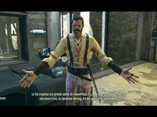 Test Dishonored (PC) - Ultimate Thunderbolts