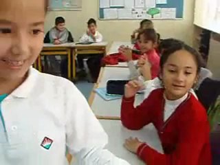 ZEYNEP TORUN MADDENİN HAL DEĞİŞTİRMESİ