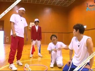 121113 I am Changmin-kun #7