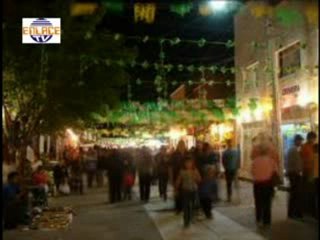 Comentario del Locutor Luis Gonzalez Arriaga..La inmaculada concepcion..