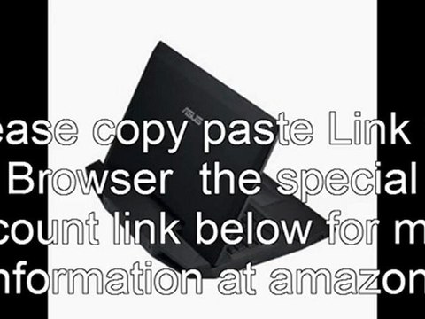 Best Buy Black Friday 2012 ad - Best ASUS 15.6-Inch Gaming Laptop Review