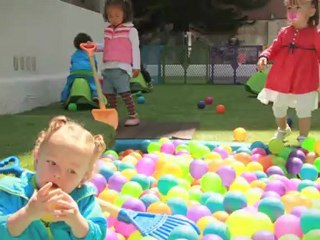 Escuela - México - Mimos Mi Primer Cole