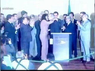 Brezilya siyasetinin önemli ismine hapis cezası