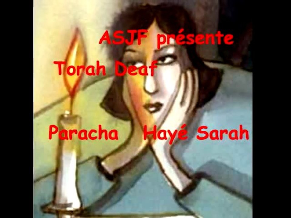 Avrham - Hayé Sarah HQ