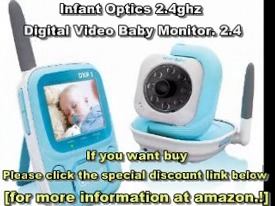 Best Buy Black Friday 2012 ad - Best Video Baby Monitor 2012